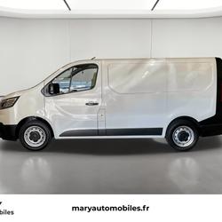 Renault Trafic FGN L1H1 3000 KG BLUE DCI 130 CONFORT occasion - Rouen - photo 2/26