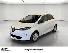 Renault Zoe Rouen