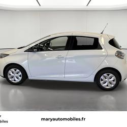 Renault Zoe R90 Life occasion - Rouen - photo 2/27