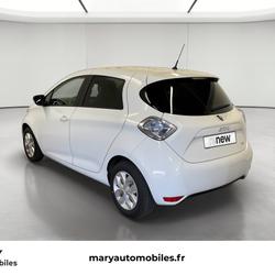 Renault Zoe R90 Life occasion - Rouen - photo 3/27