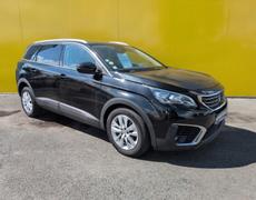 Peugeot 5008 Saint-Georges-sur-Loire