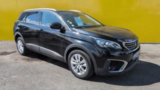 Peugeot 5008  - photo 0