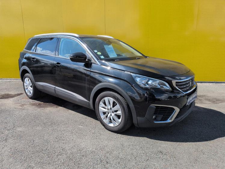 Peugeot 5008  - 15 900 €