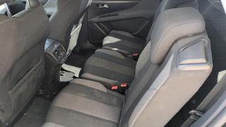 Peugeot 5008  - photo 2