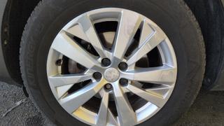 Peugeot 5008  - photo 4