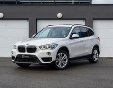 BMW X1 Sainte-Croix-en-Plaine