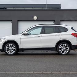 BMW X1 18d xdrive Business Sainte-Croix-en-Plaine