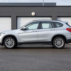 BMW X1 18d sDrive 150ch AVANTAGE BVA8 Sainte-Croix-en-Plaine