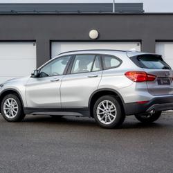 BMW X1 18d sDrive 150ch AVANTAGE BVA8 Sainte-Croix-en-Plaine