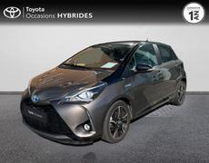 Toyota Yaris Cholet