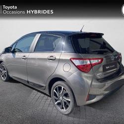 Toyota Yaris HSD 100h Collection 5p Cholet