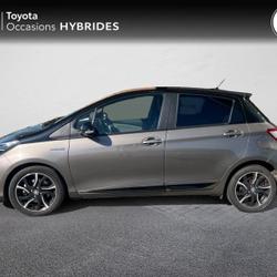 Toyota Yaris HSD 100h Collection 5p Cholet