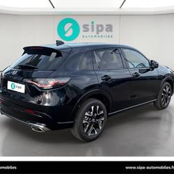 Honda ZR-V e:HEV 2.0 i-MMD Advance 5p occasion - M&eacute;rignac - photo 2/33