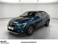 Renault Arkana Rouen