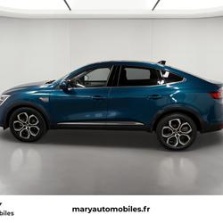 Renault Arkana E-Tech 145 - 21B Intens occasion - Rouen - photo 2/27