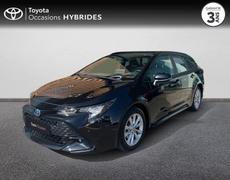 Toyota Corolla Touring Sports Cholet
