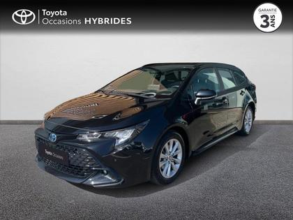 Toyota Corolla Touring Sports - 1.8 140ch Dynamic Business MY25 - 29 480 €