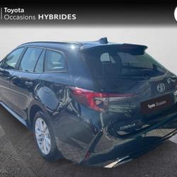 Toyota Corolla Touring Sports 1.8 140ch Dynamic Business MY25 Cholet