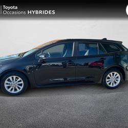 Toyota Corolla Touring Sports 1.8 140ch Dynamic Business MY25 Cholet