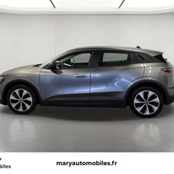 Renault Megane E-Tech E-Tech ER EV60 130ch optimum charge Evolution occasion - Rouen - photo 2/26