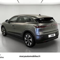 Renault Megane E-Tech E-Tech ER EV60 130ch optimum charge Evolution occasion - Rouen - photo 3/26