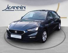 Seat Leon Auxerre