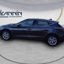 Seat Leon Leon 1.5 eTSI Hybrid 115 DSG7 Business Auxerre