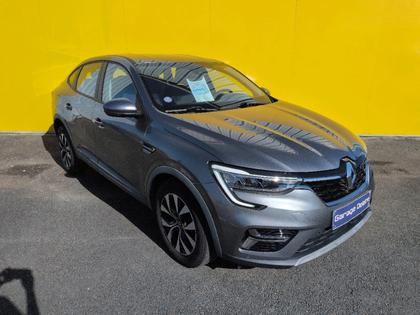 Renault Arkana - 1.3 TCE 140CH FAP ZEN EDC - 18 490 €