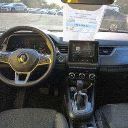 Renault Arkana 1.3 TCE 140CH FAP ZEN EDC Saint-Georges-sur-Loire
