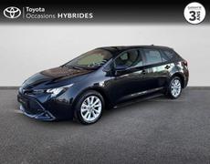 Toyota Corolla Touring Sports Cholet