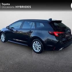 Toyota Corolla Touring Sports 1.8 140ch Dynamic Business MY25 Cholet