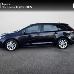 Toyota Corolla Touring Sports 1.8 140ch Dynamic Business MY25 Cholet