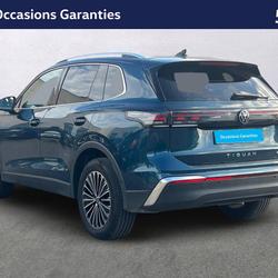Volkswagen Tiguan Tiguan 1.5 eHybrid 272ch DSG6 Elegance Salon-de-Provence