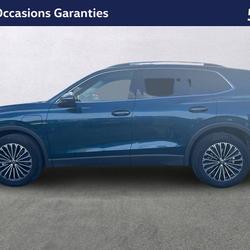 Volkswagen Tiguan Tiguan 1.5 eHybrid 272ch DSG6 Elegance Salon-de-Provence