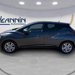 Nissan Micra Micra IG-T 100 N-Connecta Auxerre