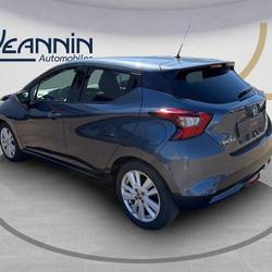 Nissan Micra Micra IG-T 100 N-Connecta Auxerre