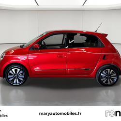 Renault Twingo 3 III Achat Int&eacute;gral - 21 Intens occasion - Rouen - photo 2/28