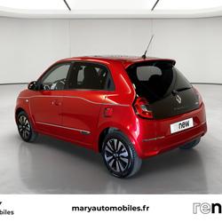 Renault Twingo 3 III Achat Int&eacute;gral - 21 Intens occasion - Rouen - photo 3/28