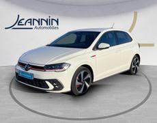 Volkswagen Polo Auxerre