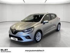 Renault Clio 5 Rouen