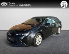 Toyota Corolla Touring Sports Cholet