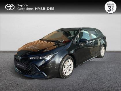Toyota Corolla Touring Sports - 1.8 140ch Dynamic Business MY25 - 29 480 €