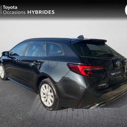 Toyota Corolla Touring Sports 1.8 140ch Dynamic Business MY25 Cholet