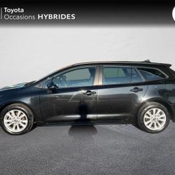 Toyota Corolla Touring Sports 1.8 140ch Dynamic Business MY25 Cholet
