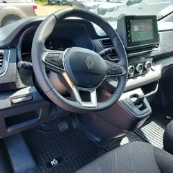 Renault Trafic L2H1 3T 2.0 BLUE DCI 150CH CABINE APPROFONDIE AUTO Clermont