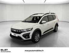 Dacia Jogger Rouen