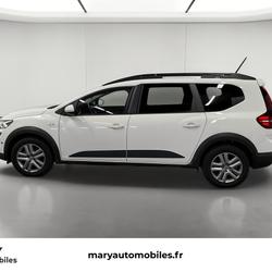 Dacia Jogger ECO-G 100 7 places Expression occasion - Rouen - photo 2/26