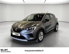 Renault Captur Rouen