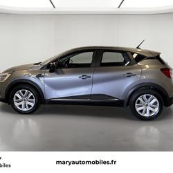 Renault Captur Blue dCi 95 Business occasion - Rouen - photo 2/27