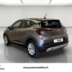 Renault Captur Blue dCi 95 Business occasion - Rouen - photo 3/27